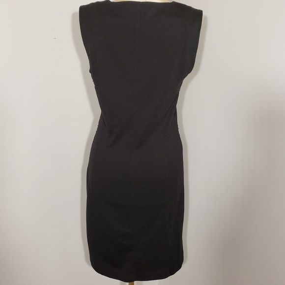 Rock & Republic little black dress size Small - Picture 4 of 5